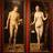 За „Адам и Ева“, сликата на Дирер